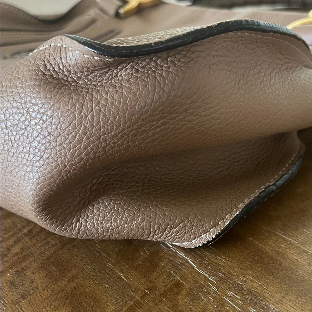 Chloe Medium Marcie-Nutmeg - Picture 4 of 14